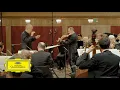 Joe Hisaishi with Antoine Tamestit \u0026 Wiener Symphoniker -  Viola Saga Movement 2 (Part 1)