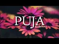 Ika Mustafa - Puja || Ost Dear Cinta (LIRIK) LYRIC