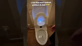 les meilleurs toilettes au monde