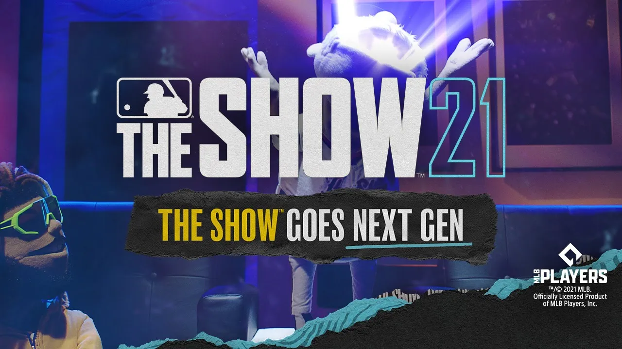 MLB The Show 21 - Learn whats new in next gen with Coach and Fenando Tatis Jr.