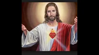 ترنيمة سد يا يسوع في حياتي 