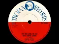 Laurel Aitken - It's Too Late, To Say That You're Sorry