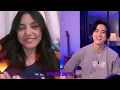 They were Speechless when i switched from English to Hindi Song | Goosebumps 😍
