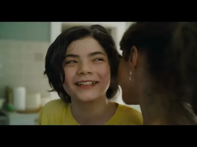 The Flash | Trailer 2