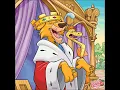 Download Lagu Happy Color Speedpaint: Robin Hood (1973) #4