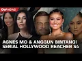 Download Lagu Dibintangi Agnez Mo dan Anggun, Apa Itu Serial Reacher?