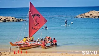Sailing Into The Sunset End Of Summer Adventures At Ko Olina 