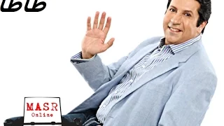 الفيلم العربي ظاظا بطولة هاني رمزي و زينة 