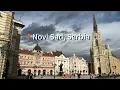 Download Lagu ❤️ Novi Sad, Serbia, Walking Tour 2024 - City Center of Novi Sad, Serbia ❤️