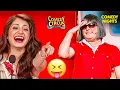 Download Lagu Kapil बना Dreamliner की Dream Girl 😜💄 | Comedy Circus | Stand up comedy | Comedy Circus #kapilsharma