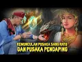 Download Lagu KEMUNCULAN PUSAKA SANG RATU..!!! DAN PUSAKA PENDAMPING