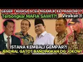 Lagu Geger! Viral ! Terbongkar! Warga ACEH NG4MUUK pd PRABOWO Dimana MENHAN SAFRIE Luhut Purbaya JOKOWI ?