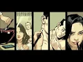 Video di Fight Club 3 Official Comic Trailer