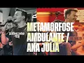 Download Lagu Michel Teló -  Metamorfose Ambulante / Ana Julia - Sertanejinho do Teló (Clipe Oficial)