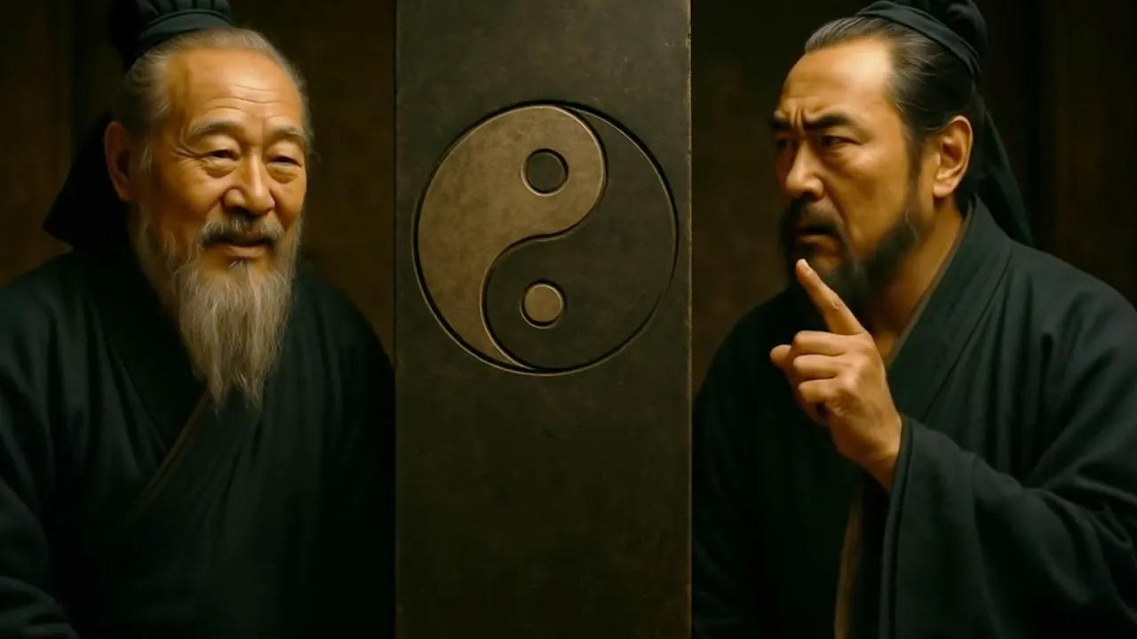 Confucianesimo e Taoismo: le radici della cultura cinese