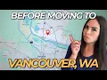 8 Things Nobody Tells You About Vancouver WA