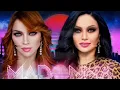 Madonna Feat Fangoria - Hung up Momentismo Absoluto Remix 