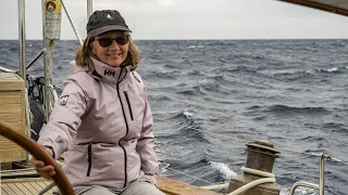 Ep61  |  Power, Water, Wind…  Perfect!