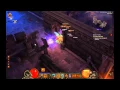 Level 60 for 2 hours beaten by Arcane Sentry Again
