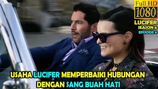kasus pertama yang di tangani amenadiel alur film lucifer season 6 episode 6