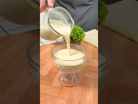 ¡Uvacaxi tropical: una bebida cremosa, refrescante y perfecta para disfrutar el verano! #recetas