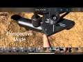 Garmin Livescope Perspective Mode How To Properly Set Your Transducer