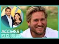 How Lindsay Price Wowed Curtis Stone On Their First Date EXCLUSIVE