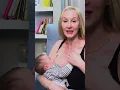 How to Breastfeed an 8 Month Old Baby Cloudmom