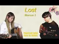 Download Lagu Maroon 5 - Lost l Acoustic Guitar Cover