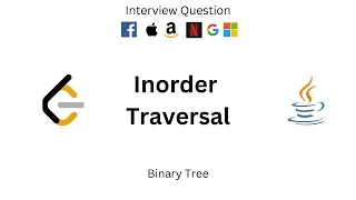 Leetcode - 94 Binary Tree Inorder Traversal Solution
