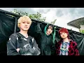 VIVA LA ROCK 2026：Chevon、VIVA! STAGEで圧巻のパフォーマンス！「ダンス・デカダンス」など熱唱