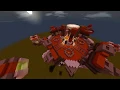 Minecraft Command Block Academy Lesson 1 - Introduction to the blocks