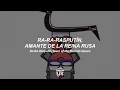 Boney M Rasputin Sub Espanol