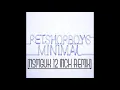 Lagu Pet Shop Boys - Minimal (NSMGUK 12 Inch Remix)