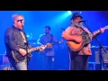 Leftover Salmon | Troubled Times | Aggie Theatre | gratefulweb.com