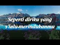 Hampa - Ari Lasso [ Lirik Lagu ]