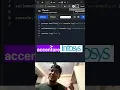 Node js Interview Question Explained process nextTick vs setImmediate in 40 Seconds