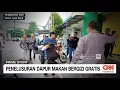 Download Lagu Penelusuran Dapur Makan Bergizi Gratis | Prime Story