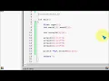 Bangla C programming tutorial 49 Introduction To Two Dimensional array Basic declare