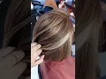Download Lagu Siapa bilang menutup uban hanya bisa warna hitam.. Uban juga bisa diubah menjadi keren dong..