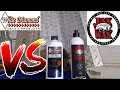 REAL WORLD TEST White Diamond vs Jax Wax Which Is Better YOU DECIDE