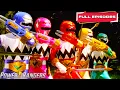 Download Lagu Power Rangers Lost Galaxy | Full Episodes 13 to 23 | Mini Movie | Action | Power Rangers