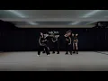MEOVV(미야오) - ‘Abracadabra’ DANCE PRACTICE (KCON LA 2025 ver.)