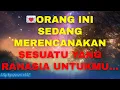 Download Lagu 💌Orang ini sedang merencanakan sesuatu yang rahasia untukmu…
