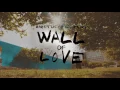 Karetus   Wall Of Love Lyric Video ft  Diogo Piçarra