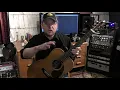 Ron Block - Guitar Mini-Lesson Music as Speech