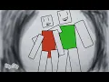 Shucks obey but it my oc animation