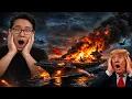 America s 13B Aircraft Carrier Caught Fire Here s What Really Happened