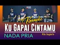 Download Lagu KUGAPAI CINTAMU  RITA SUGIARTO ( KARAOKE NADA PRIA )