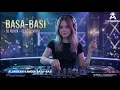 Lagu BASA-BASI (DJ Remix Classy Viral) 🔥 Party Night Club Vibes